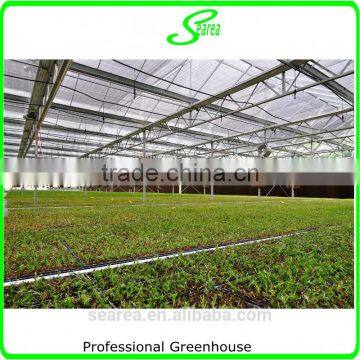 Hot Sale Tropical Greenhouse photo-5