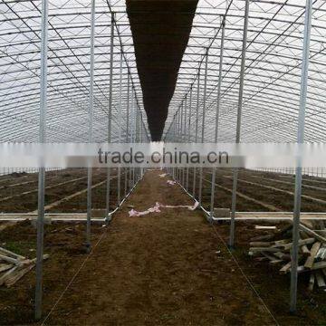 Low Cost Used Greenhouse Frames for Sale photo-5