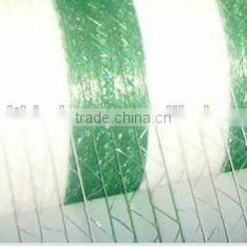 White Agriculture Bale Net , Straw Net photo-5