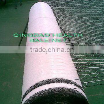 White Bale Net Wrap,agriculture Netting photo-3
