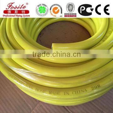 Cheap Colorful Transparent Flexible Pvc Garden Hose Water Hose photo-2