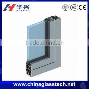 All Kinds of Surface Treatment Aluminum Decorative Profile photo-3