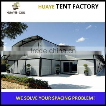 High quality custom tent canopy for big events