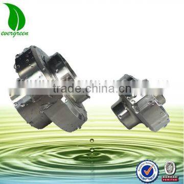 Stainless Steel Pipe Fitting photo-2
