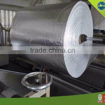 Roofing Reflective Silver Foil Insulation