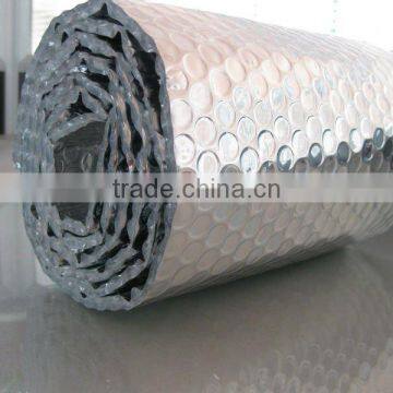 Indonesia Standard Alu foil bubble heat insulation sheet