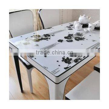 Pvc White Table Cloth photo-2