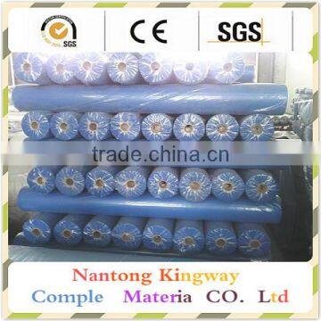 Building on Applicable Unbreathable Membrane Of Log Cabin photo-5