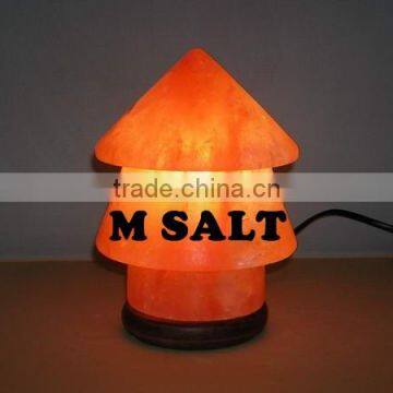 Himalayan Tree Shape Salt Lamp