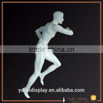 Sports Running Male Mannequin for Sport Garments Display photo-4