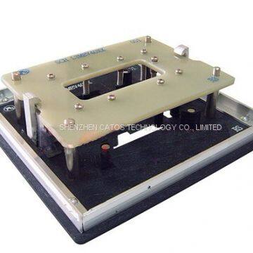 #23 Hold-downs Buckle for Connecting Top Hat and Solder Pallet photo-3