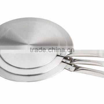 China Factory Induction Hob Heat Interface Diffuser Disk With Heat-Proof Handle photo-5