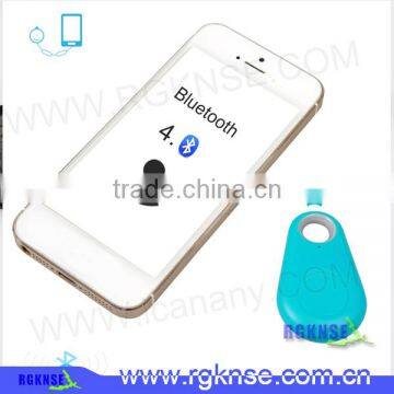 2016 Rgknse Portable ITag Wireless Bluetooth 4.0 Anti Lost Alarm Tracker Key Finder For Pets Wallets Kids For IOS And Android photo-5