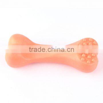 TPR Pet Dog Toy Chew Rubber Elasticity Toy Pets Molar Mold photo-3