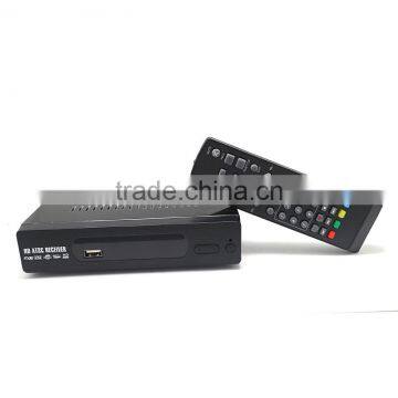 Hot HD ATSC Converter Digital SET TOP BOX For Wholesale M3 Atsc tv Box photo-3