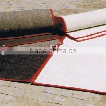 popular and fine Mattress Felt for household or hospital