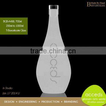 Different Types Novelty Promotional Unique-Wine-Bottles photo-6