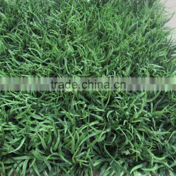 SJ04001011 Factory Wholesale Fire Retrantant Mat /Grass Mat Outdoor /boxwood Mat photo-2