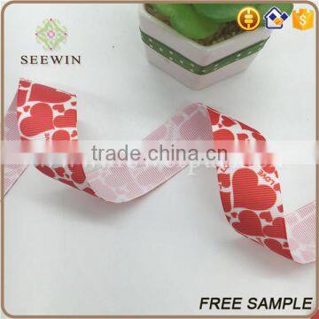 Christmas Gift Wired Ribbon photo-6