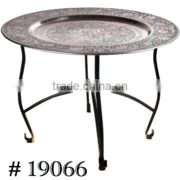 Square Folding Coffee Table For Hotel photo-6