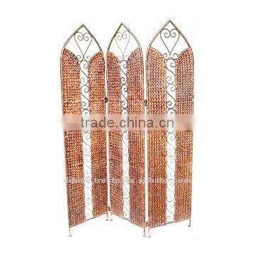 2013 Water Hyacinth Room Divider Partition Furniture photo-1