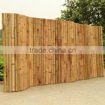 Best Selling High Quality Natural Bamboo Fence From Vietnam