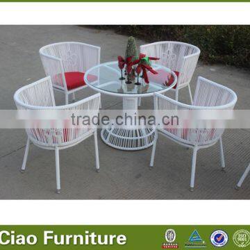 Patio Furniture Contemporary Ding Dong Feng Dining Room Sets photo-3
