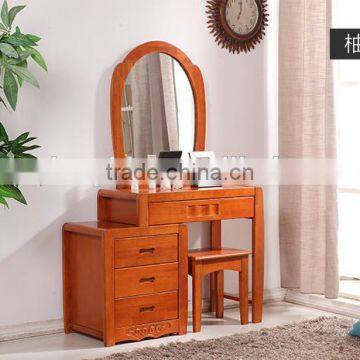 Simple Dressing Table / Dressing Table Designs for Bedroom photo-4