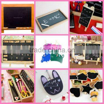 Hot Selling Wooden Message Board photo-6