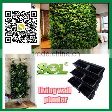 Garden Furniture Indoor Garden Chinese Flower Pots for Plants photo-3