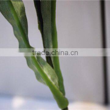 Home and Outdoor Garden Table Wedding Gate Decoration 60cm or 24inches Height Artificial 3 Heads Flowers E04 0621 photo-3