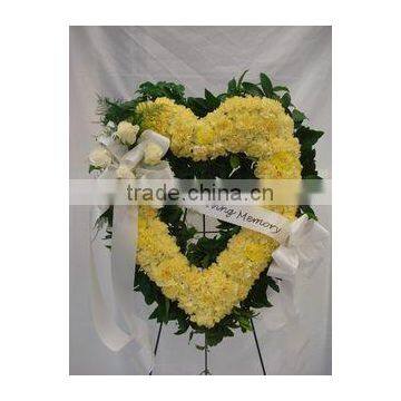 floral foam for funeral & flower arrangements