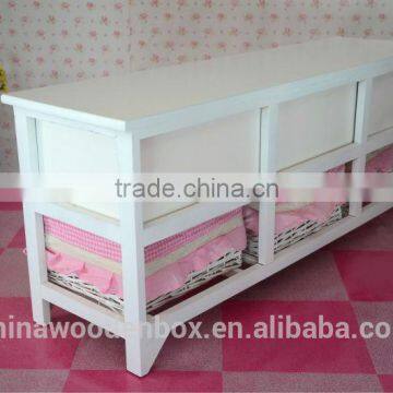 Hot Sale Living Room Wooden Cabinet With Drawers photo-6