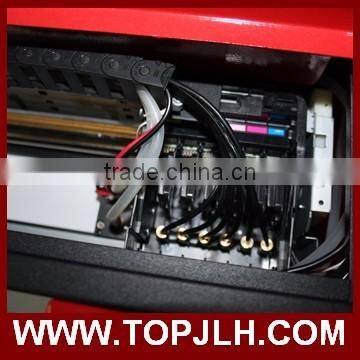 Hot Selling Small UV Flatbed Printer Flatbed A4 UV Printer