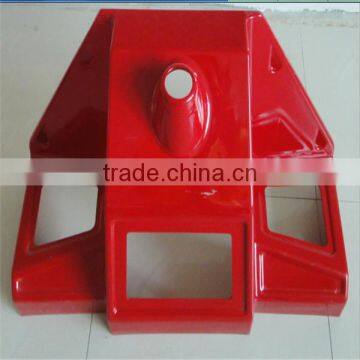 Special Design Thick Vacuum Formed Customized Thermoforming Products