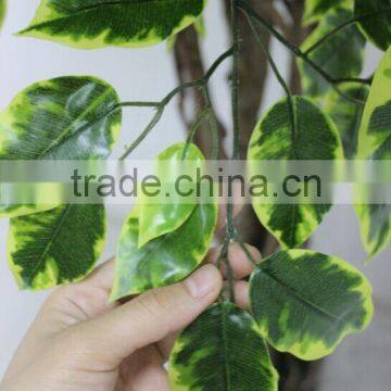 200cm Artificial Bonsai Ficus Tree,fake Banyan Bonsai Tree for Sale photo-5