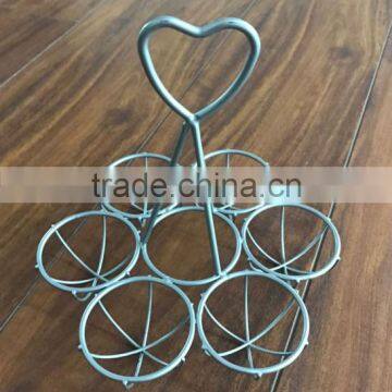 Wire Egg Basket photo-3