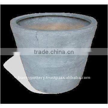 AAB Polystone pot- polystone flower pot- Polystone Garden Planter