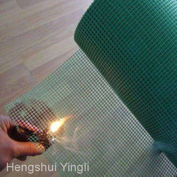 High Quality White Fiberglass Mosquito Nets Fiberglass Window Screens photo-5