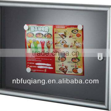 Magnetic Message Board Memo Board,desktop Memo Board,movable Bulletin Boards photo-3