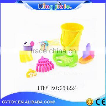 Factory directly provide high quality kids beach buckets