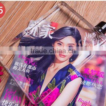 Free Sample Low Price Cheap Sports Bottle Shaker Popular Water Bottle photo-2