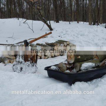 Plastic Snow Sledges for Sale photo-4