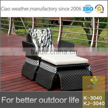 hot sale garden treasures outdoor furniture