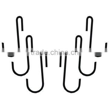 2017 Wholesale Hot Selling Metal Wall Mounted Cup Holder photo-3