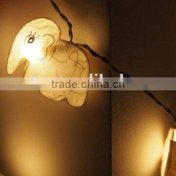 Super Cute Elephant Fairy String Light photo-2