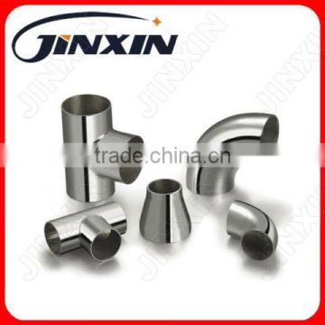 Stainless Steel Pipe Fittings