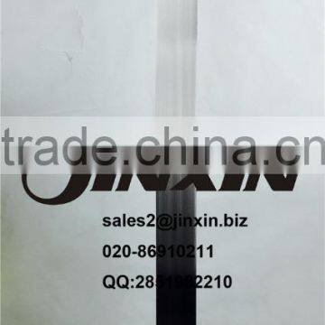 JINXIN Hot Sale Custom Design Indoor Balcony Railing Design_stainless Steel Handrails for Project photo-2