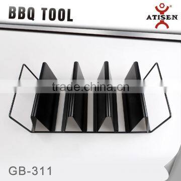 2016 Newest Hot Sale European Indoor Bbq Charcoal Grill / GB-311 photo-2