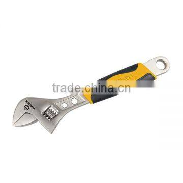 WT2510 Worksite Brand Hand Tools 8 Inch Multi-function Adjustable Wrench photo-2